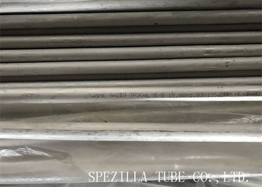 ASTM A268 TP409 Ferritic Stainless Steel Tube UNS S40900 / 1.4512 / SUS 409