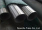 Stainless Steel Seamless Tube ASTM A312 TP304 NPS 10 inch Used for Gas