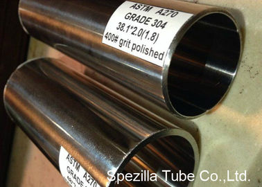 Custom stainless steel sanitary tubing ,Stainless Steel Sanitary Pipe 38.1 X 2.0MM