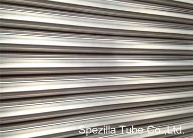 1/2'' X 0.065'' X 20FT Stainless Steel Instrument Tubing Cold Drawn Bright Annealed