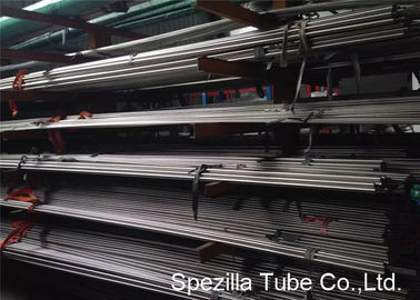 1/2'' X 0.065'' X 20FT Stainless Steel Instrument Tubing Cold Drawn Bright Annealed