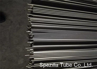 1/2'' X 0.065'' X 20FT Stainless Steel Instrument Tubing Cold Drawn Bright Annealed