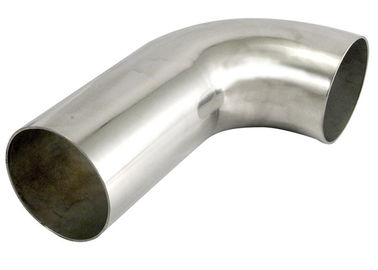 304 316L Cold Drawn Seamless Stainless Steel U Bend Tube ASMESA213 ASMESA249 AISI