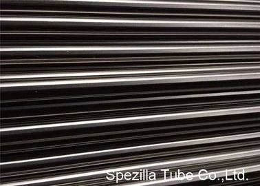 High Toughness Stainless Steel Annealed pipe Mechanical ISO 2037