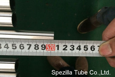 Size DN25 DN20 304 / 316 weldable steel tubing Not Annealed Dairy Finish DIN11850