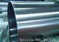 Mechanically Polished Stainless Steel Tubing A270-BPE 316L For Pharmaceutical