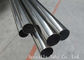 Mechanically Polished Stainless Steel Tubing A270-BPE 316L For Pharmaceutical
