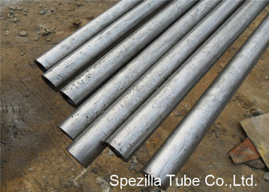 ASME SB337 Seamless Round Tube Alloy Titanium Grade 9 UNS R56320 Easy Clean