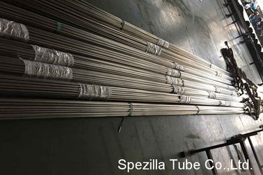 ASMESA789 uns s32101 duplex stainless steel Pipe,Duplex Steel Tube Oil Resistance