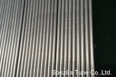 ASMESA789 uns s32101 duplex stainless steel Pipe,Duplex Steel Tube Oil Resistance