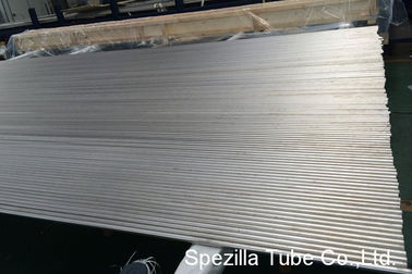 ASMESA789 uns s32101 duplex stainless steel Pipe,Duplex Steel Tube Oil Resistance