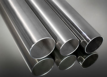 1.4301 Sanitary Metric Stainless Steel Tubing DIN 11850 104 X 2.0MM With OD Polished