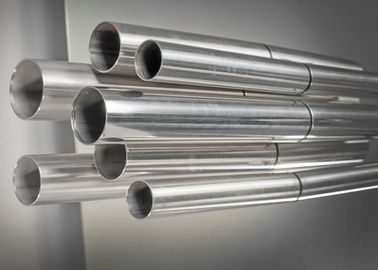 1.4301 Sanitary Metric Stainless Steel Tubing DIN 11850 104 X 2.0MM With OD Polished
