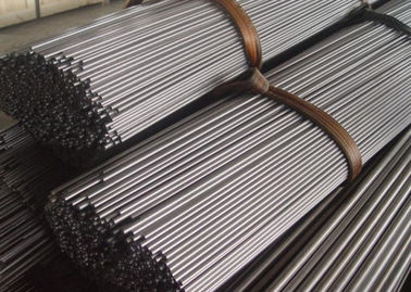 Precision 304 / 316L Stainless Steel Tubing Grease Resistance High Toughness