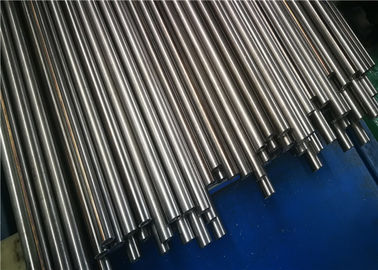 SUS 304 316L High Precision Stainless Steel Tubing Smooth Surface 10x1mm