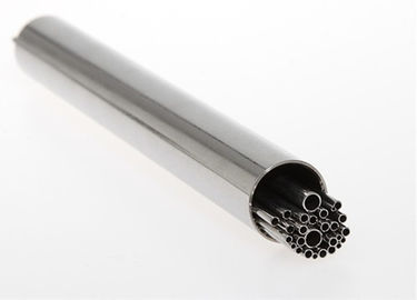 High Pressure Stainless Steel Pipe High Thermal Conductivity Polished Surface