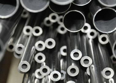 ASTM A270 20FT Sanitary Metric Stainless Steel Tubing For Brewery