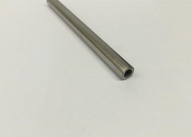 Precision 304 / 316L Stainless Steel Tubing Grease Resistance High Toughness