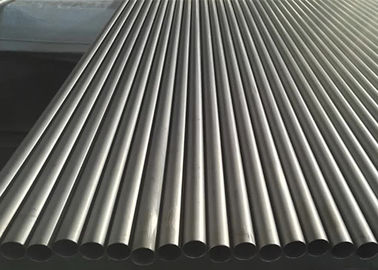 Cold Rolled Stainless Steel Seamless Tubing 1.4404 1.4571 1.4438 ASME SA688