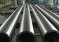 Welded sanitary stainless tubing Mirror Finish For Food / Dairy Industry
