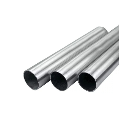 8x1mm고 정밀도 SS 모세관  ASTM A269 304 304l 스테인레스 강 모세관